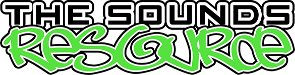 Sounds Resource