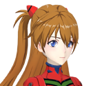 Asuka - Tower of Fantasy