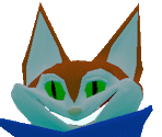 Blinx (bootleg) - Blinx The Timesweeper Customs