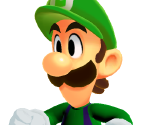 Extension Corps Test - Mario & Luigi: Brothership