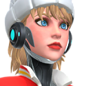 Saylor Twist (Taylor Swift) - RoboSquad Revolution