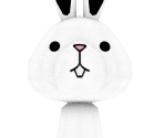 Bunny - StreetPass Mii Plaza