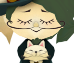 Bennet Worthington - StreetPass Mii Plaza
