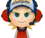 Nico Fire - StreetPass Mii Plaza