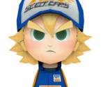 Iceman - StreetPass Mii Plaza