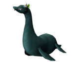 Nessie - Goat Simulator