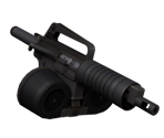 Patriot - Metal Gear Solid 4: Guns of the Patriots