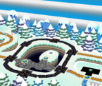 World 3 - New Super Mario Bros. Wii