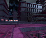 Redevelopment Area B - Gensou Skydrift