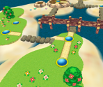 World 4 - New Super Mario Bros. Wii