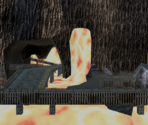 Underground City Depths - Gensou Skydrift