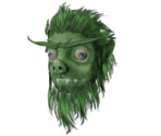 Grump - Goat Simulator