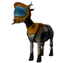Satisfactory Goat - Goat Simulator