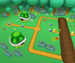 World 5 - New Super Mario Bros. Wii