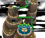 World 6 - New Super Mario Bros. Wii