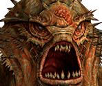 Kraken - God of War 2