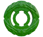 Beelzeb - Beyblade Evolution