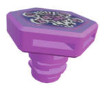 Beelzeb - Beyblade Evolution
