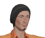 Class-D Personnel (v1) - SCP: Secret Laboratory