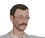 Scientist (v1) - SCP: Secret Laboratory