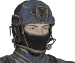 Mobile Task Force (v1) - SCP: Secret Laboratory