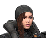 Jessica Sherawat (Scuba Equipment) - Resident Evil Revelations
