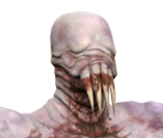 Ooze - Resident Evil Revelations