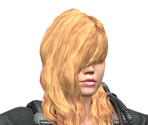 Rachael Foley - Resident Evil Revelations