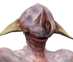 Ooze (Tricorne) - Resident Evil Revelations
