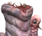 Scagdead - Resident Evil Revelations