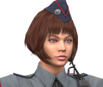 Jessica Sherawat (FBC) - Resident Evil Revelations