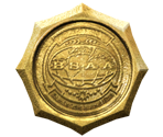BSAA Emblem - Resident Evil Revelations