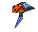 Bandit - Star Fox 64 / Lylat Wars