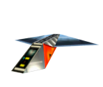 Fighter - Star Fox 64 / Lylat Wars