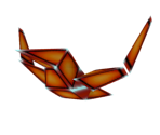 Firebird - Star Fox 64 / Lylat Wars