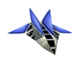 Granga Fighter - Star Fox 64 / Lylat Wars