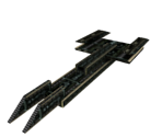 Saruzin - Star Fox 64 / Lylat Wars