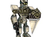 Shogun Warlord - Star Fox 64 / Lylat Wars