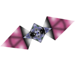 Venom Fighter - Star Fox 64 / Lylat Wars