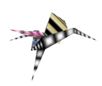 Web Ship - Star Fox 64 / Lylat Wars