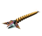 Mora - Star Fox 64 / Lylat Wars