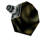 Laser Cannon - Star Fox 64 / Lylat Wars