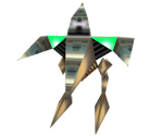 Hop Bot - Star Fox 64 / Lylat Wars