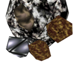 Asteroids - Star Fox 64 / Lylat Wars