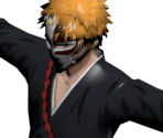 Ichigo Kurosaki - Bleach: Versus Crusade