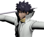 Aaroniero Arruruerie - Bleach: Versus Crusade