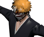 Ichigo Kurosaki (Bankai) - Bleach: Versus Crusade