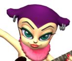 Barbara - Super Smash Bros. Brawl