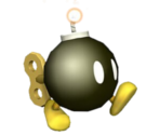 Bob-Omb - Super Smash Bros. Brawl
