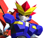 Ray Mk III - Super Smash Bros. Brawl